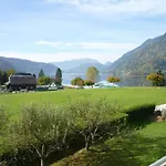 公寓 Fewo Ossiach 奥西阿赫