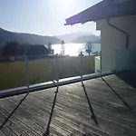 Fewo Ossiach 公寓 奥西阿赫