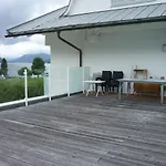 Fewo Ossiach *