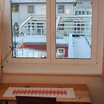 公寓 Fewo Ossiach 奥西阿赫