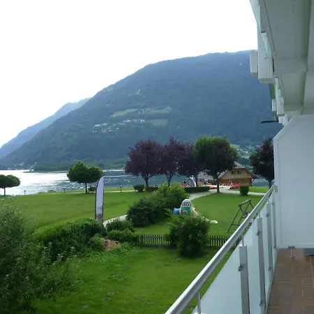 Fewo Ossiach * Ossiach