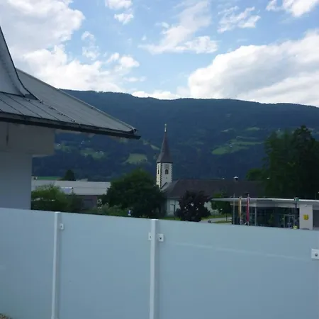 Apartment Fewo Ossiach Ossiach