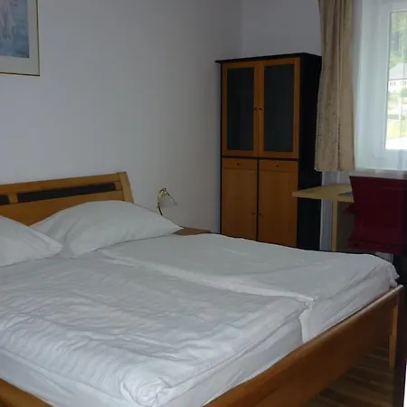 Fewo Ossiach Ossiach