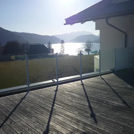 Fewo Ossiach Apartament Ossiach