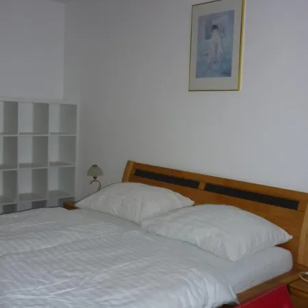 Apartament Fewo Ossiach Ossiach