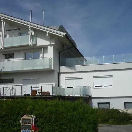Fewo Ossiach *
