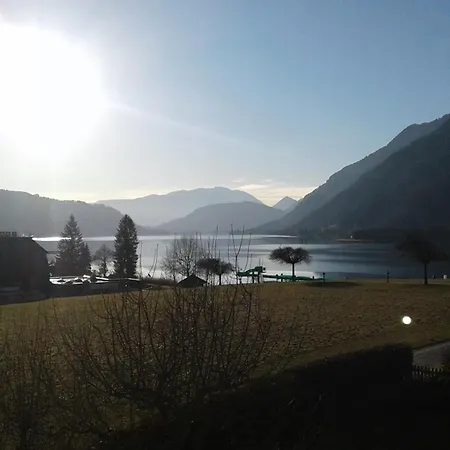 Fewo Ossiach * أوسياخ