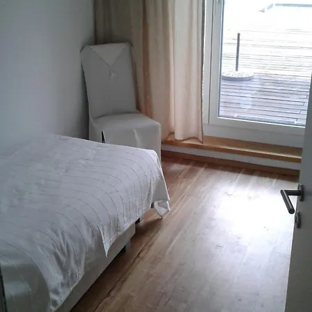 Apartament Fewo Ossiach