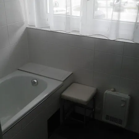 Fewo Ossiach Apartment *