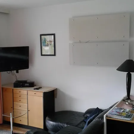 Apartament Fewo Ossiach