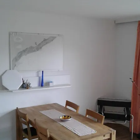 Apartment Fewo Ossiach Ossiach