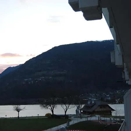 Fewo Ossiach * Ossiach