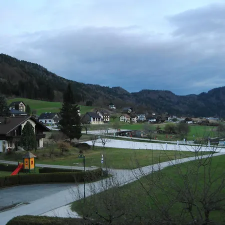 Apartment Fewo Ossiach *