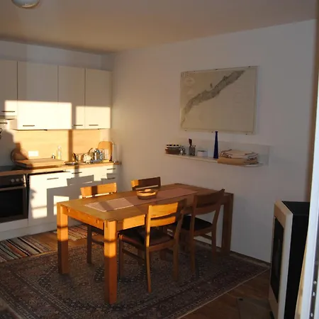 Apartament Fewo Ossiach