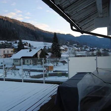 Fewo Ossiach * Ossiach