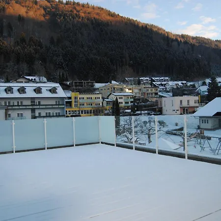 Apartament Fewo Ossiach Ossiach