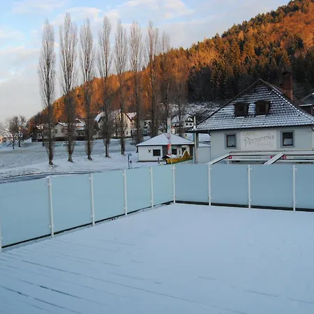 Fewo Ossiach