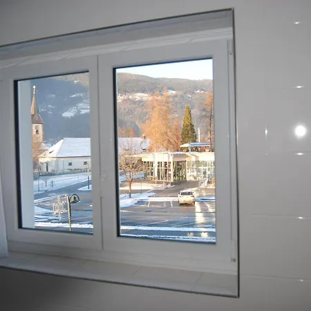 Fewo Ossiach *