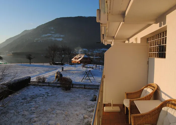 Fewo Ossiach Ossiach