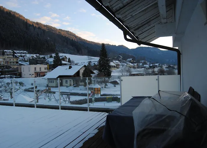 Fewo Ossiach * Ossiach